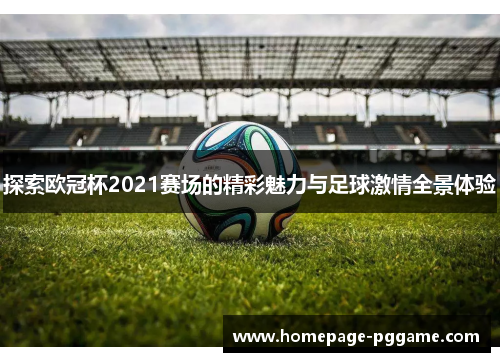 探索欧冠杯2021赛场的精彩魅力与足球激情全景体验