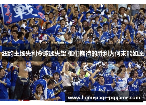 纽约主场失利令球迷失望 他们期待的胜利为何未能如愿