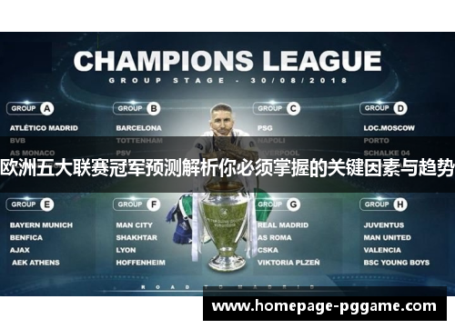 欧洲五大联赛冠军预测解析你必须掌握的关键因素与趋势 欧洲五大联赛冠军预测解析你必须掌握的关键因素与趋势