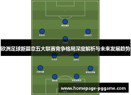 欧洲足球新篇章五大联赛竞争格局深度解析与未来发展趋势